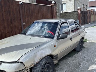 2013 Daewoo Nexia I Рестайлинг, бежевый, 80000 рублей, вид 4
