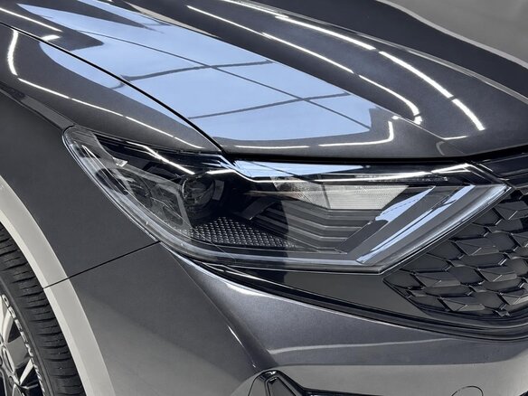 2025 Jetta VS7 I Рестайлинг 2, серый, 1835000 рублей - вид 15