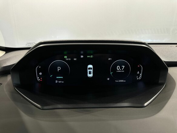 2023 Changan CS55 Plus II, чёрный, 2070000 рублей - вид 16