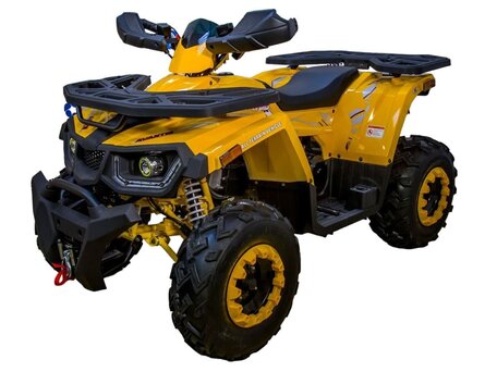 2026 Avantis Hunter 200 Big, зелёный, 198700 рублей, вид 1