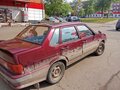 2005 Lada (ВАЗ) 2115, красный, 200000 рублей - вид 2