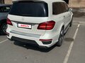 2013 Mercedes-Benz GL-Класс 550 II (X166), белый, 1850000 рублей - вид 4