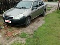 2010 Renault Symbol ll, бежевый, 285000 рублей