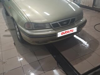 2006 Daewoo Nexia I, бежевый, 170000 рублей, вид 2