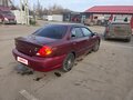 2008 Kia Spectra I Рестайлинг 2, красный, 200000 рублей - вид 3