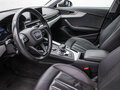 2019 Audi A4 V (B9), коричневый - вид 9