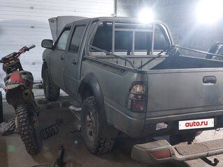 2007 Changfeng Flying, серый, 300000 рублей, вид 1