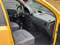 2006 Chevrolet Aveo I, жёлтый, 205000 рублей - вид 8