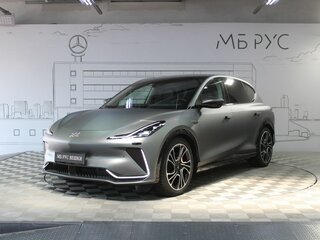 2025 IM Motors (Zhiji) LS7, серый, 6500000 рублей, вид 1