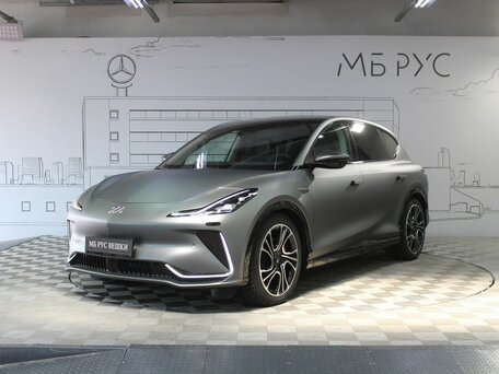 IM Motors (Zhiji) LS7