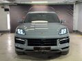 2024 Porsche Cayenne III Рестайлинг, серебристый, 13900000 рублей - вид 5