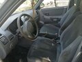 2008 Hyundai Accent ТагАЗ II, серый, 400000 рублей - вид 11