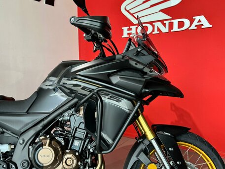 2026 Voge 625DSX, чёрный, 795000 рублей, вид 5