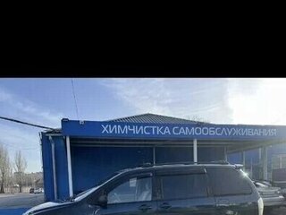 2004 Mazda MPV II (LW) Рестайлинг, синий, 410000 рублей, вид 2