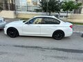 2012 BMW 3 серии 328i VI (F3x), белый, 1850000 рублей - вид 3