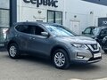 2021 Nissan X-Trail III Рестайлинг, серый - вид 2