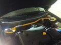 2008 Lada (ВАЗ) Priora I, серый, 129999 рублей - вид 10