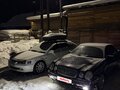 1997 Mercedes-Benz E-Класс 320 II (W210, S210), синий, 650000 рублей - вид 10