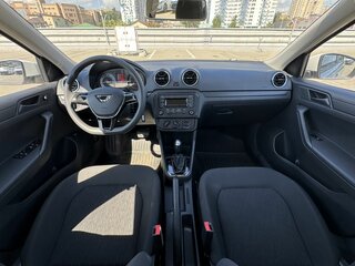 2023 Jetta VA3, белый, 1160000 рублей, вид 5