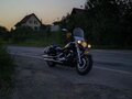 2004 Yamaha XV 1700 Road Star, чёрный, 620000 рублей - вид 9