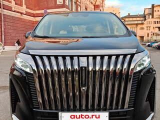 2025 Wey 80 Premium 37.96 kWh, чёрный, 6500000 рублей, вид 2