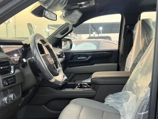2025 GMC Yukon V Рестайлинг, чёрный, 13520000 рублей, вид 5