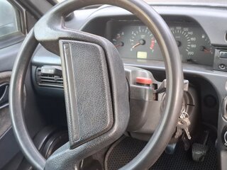 2008 Lada (ВАЗ) 2114, серебристый, 120000 рублей, вид 4