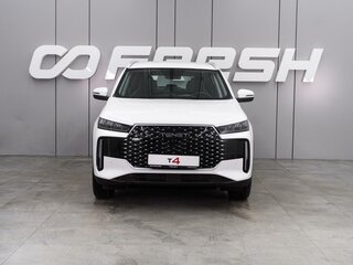 2026 Tenet T4, белый, 2659000 рублей, вид 3