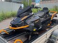 2026 BRP Ski-Doo Skandic LE 900 ACE, чёрный, 2390000 рублей - вид 9