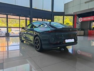 2025 Changan Qiyuan A07, серый, 3800000 рублей, вид 2