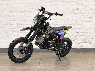 2025 Full Crew Mini Rider, синий, 62000 рублей, вид 1