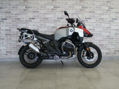 2025 BMW R 1300 GS Adventure, красный, 2574000 рублей, вид 2