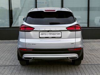 2022 Geely Atlas Pro, серый, 1892098 рублей, вид 4