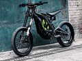 2024 Sur-ron Light Bee, чёрный, 180000 рублей