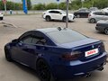 2008 BMW M3 IV (E90), синий, 4390000 рублей - вид 6