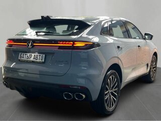 2024 Changan UNI-K, серый, 3300000 рублей, вид 4