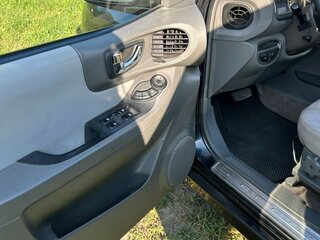 2007 Hyundai Santa Fe Classic Classic, чёрный, 820000 рублей, вид 5
