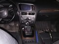 2009 Audi Q5 I (8R), серый, 1200000 рублей - вид 11