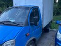 2013 ГАЗ ГАЗель (3302), синий, 710000 рублей - вид 2