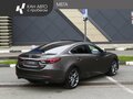 2017 Mazda 6 III (GJ) Рестайлинг, коричневый - вид 1