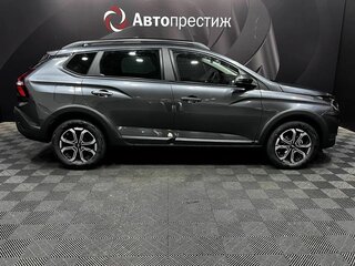 2026 Lada (ВАЗ) Iskra SW Cross, серый, 1757000 рублей, вид 4