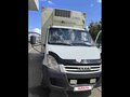 2007 Iveco Daily, белый, 800000 рублей
