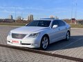 2007 Lexus LS Long 460 L IV, серебристый, 1650000 рублей