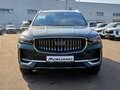 2026 Geely Monjaro I Рестайлинг, зелёный, 4855990 рублей