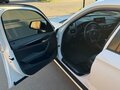 2013 BMW X1 18d I (E84) Рестайлинг, белый, 1650000 рублей - вид 9