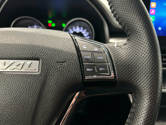 2023 Haval M6 II, белый - вид 20