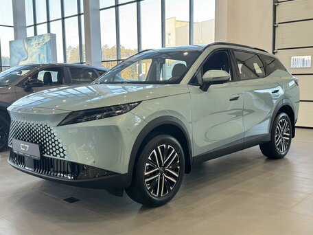 Omoda C7