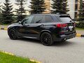 2021 BMW X5 45e IV (G05/G18), чёрный, 6500000 рублей - вид 8