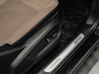 2026 Tenet T8, чёрный, 3885000 рублей, вид 5