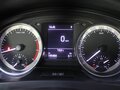 2018 Skoda Rapid I Рестайлинг, синий - вид 7